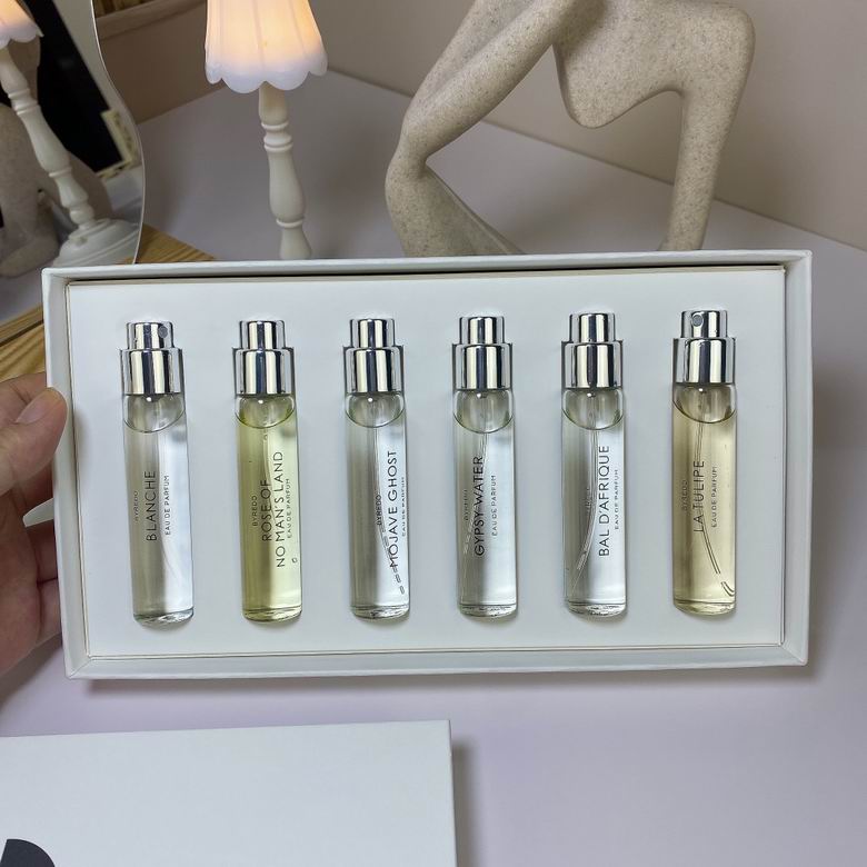 Byredo 6x12ml 20
